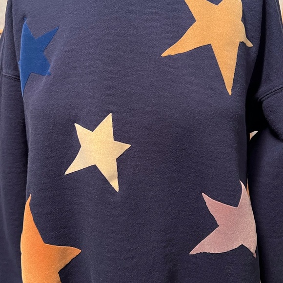 Miles by Madewell Starry Sweatshirt - Picture 5 of 10